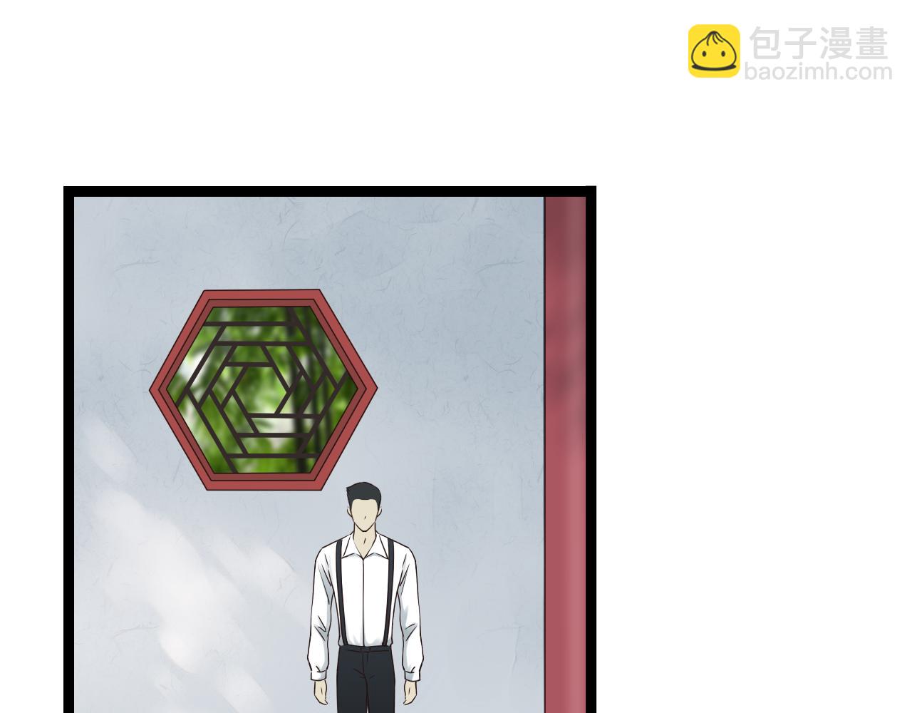 第19话 难道他已经永远离开我(1/2)-第19话