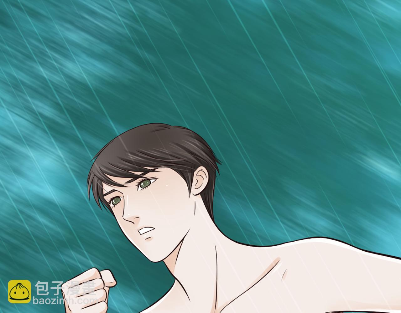 第19话 难道他已经永远离开我(1/2)-第19话