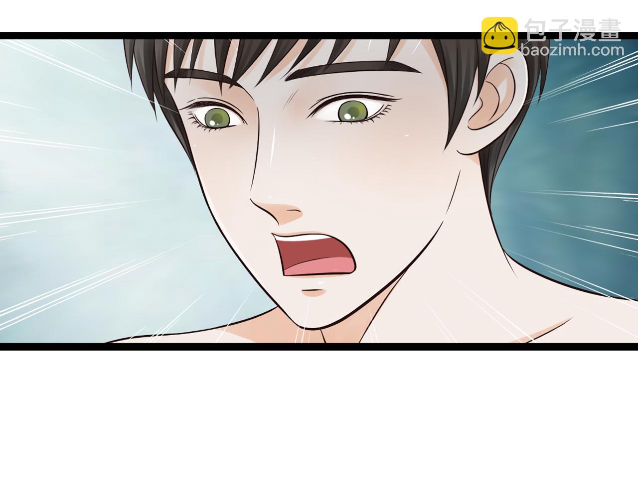 第19话 难道他已经永远离开我(1/2)-第19话