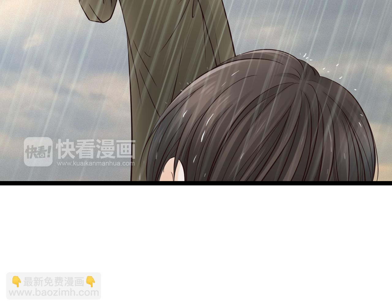 第19话 难道他已经永远离开我(1/2)-第19话