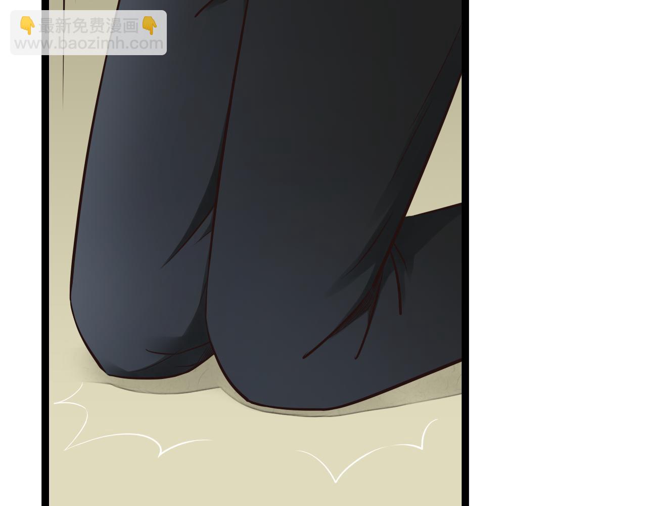 第19话 难道他已经永远离开我(1/2)-第19话