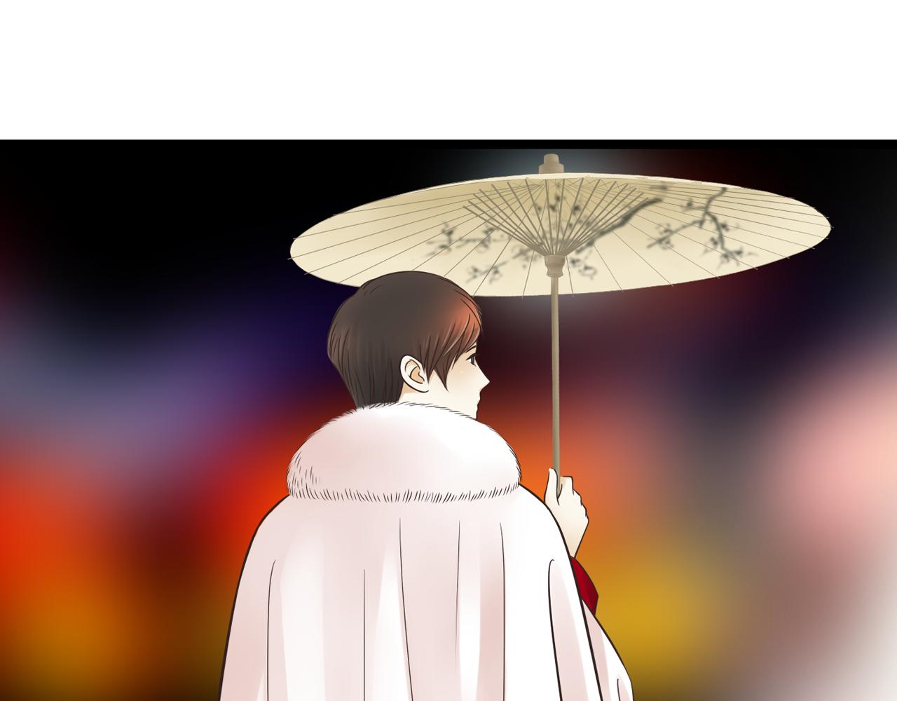 第3话 再会于桥上？-第23话