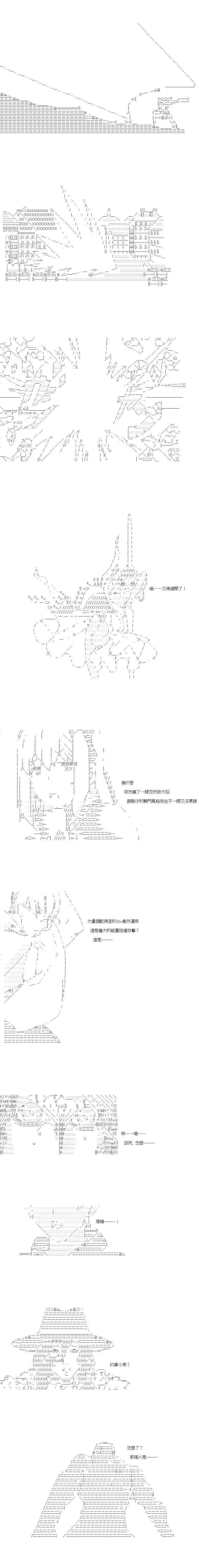 亞魯歐似乎率領着冒險者公會的走狗 - 第164話 - 2