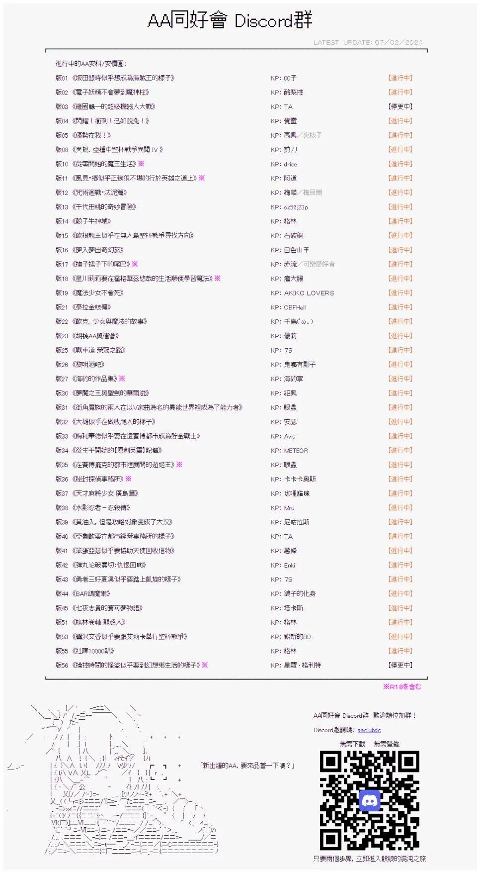亞魯歐要在都市經營事務所的樣子 - 第35話 - 3
