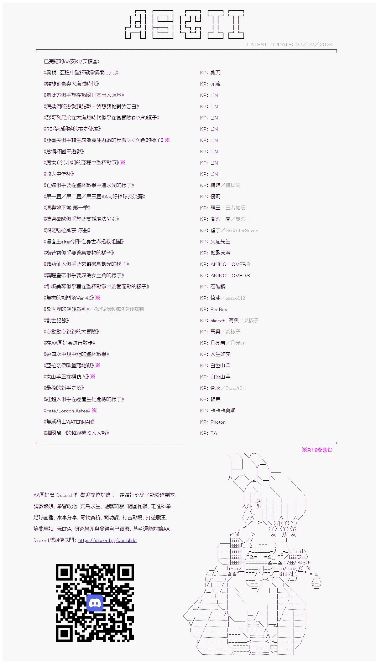 亞魯歐要在都市經營事務所的樣子 - 第41話 - 6