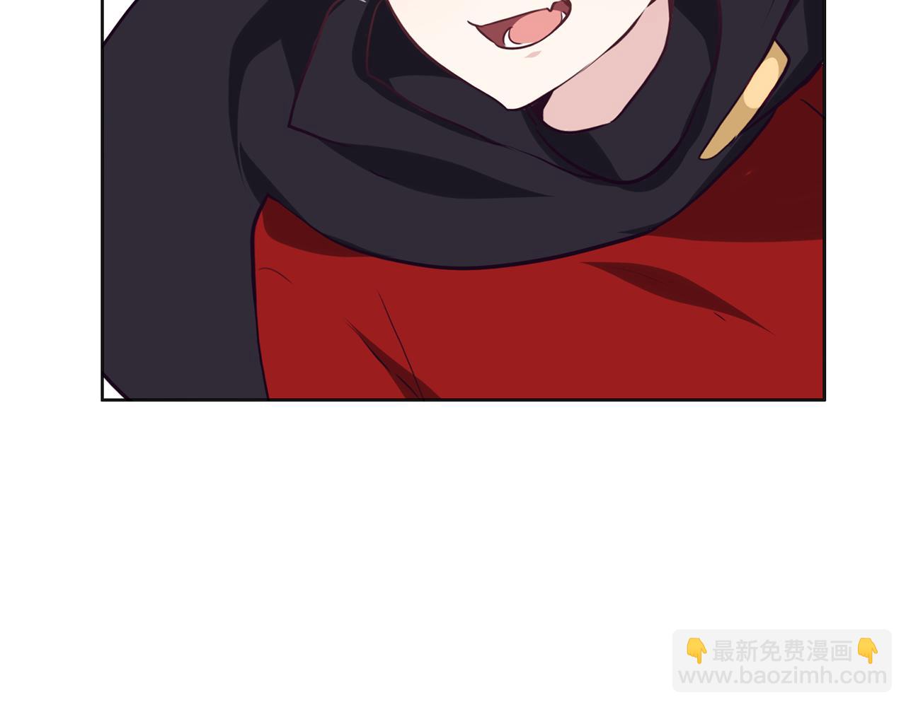 養大被吃掉 - 第20話 詛咒(3/3) - 1