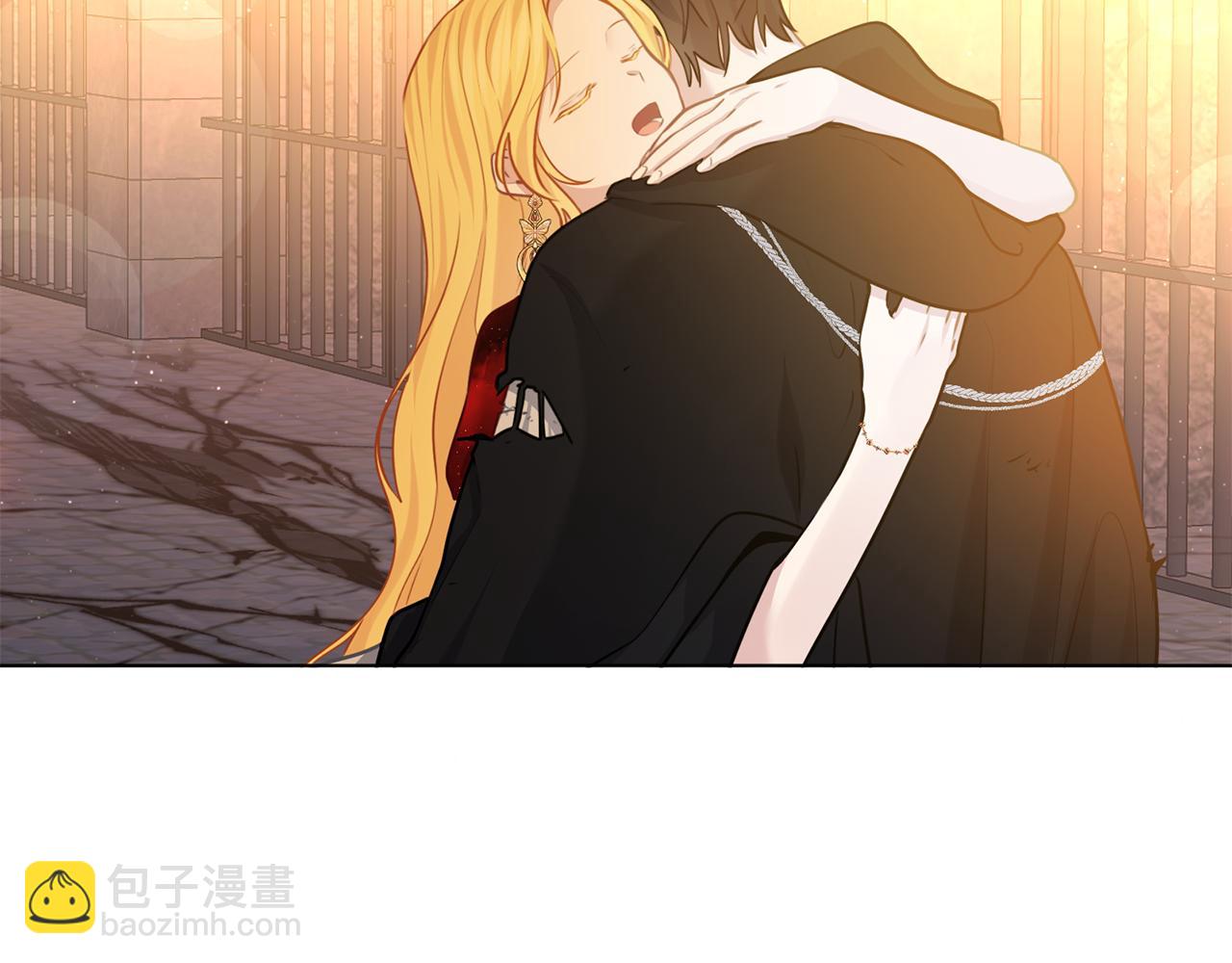 養大被吃掉 - 第68話 沒事`(3/3) - 2