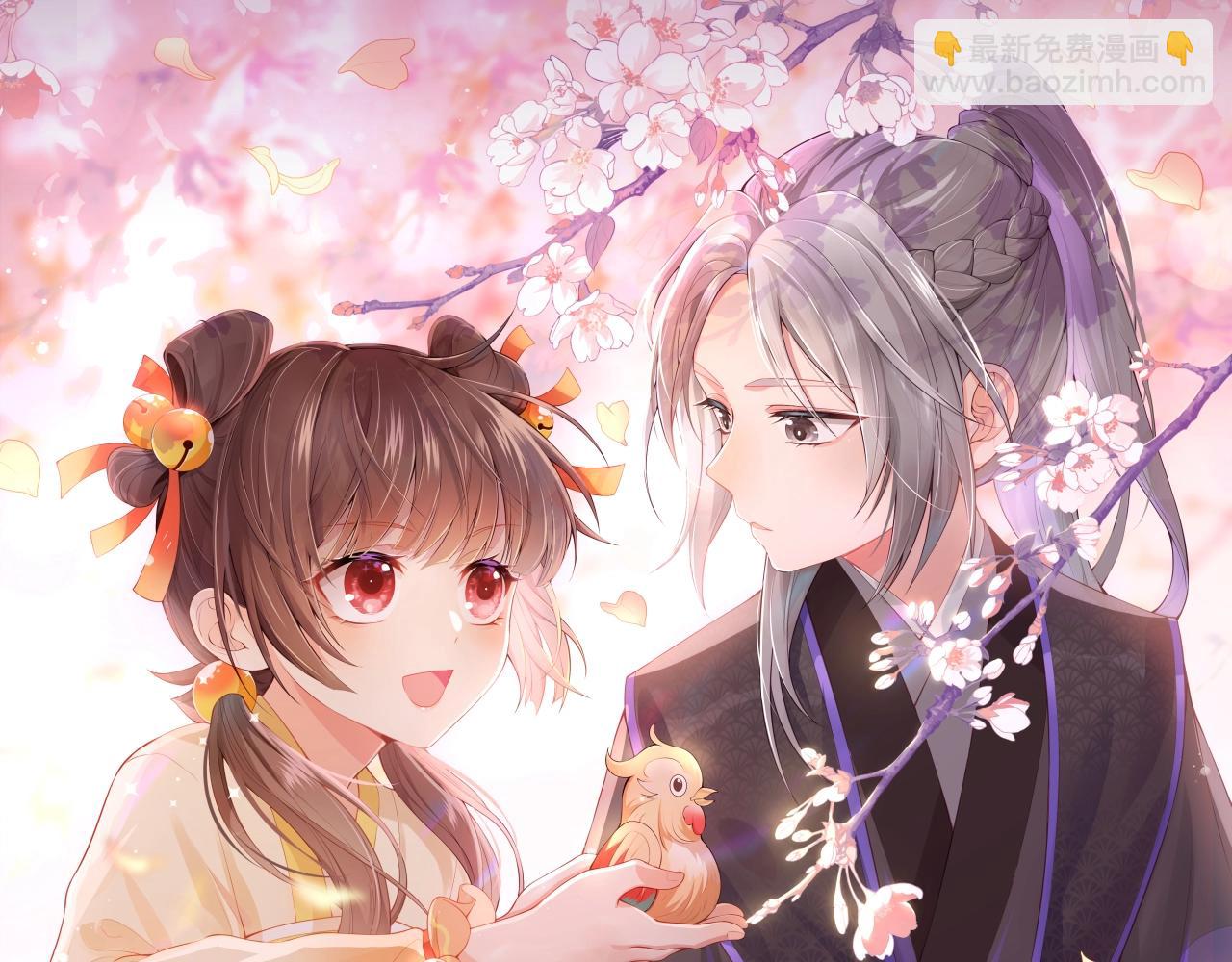 人物小档案-第1话