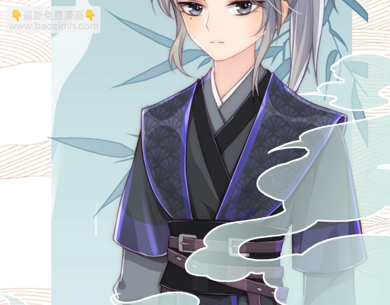 人物小档案-第1话