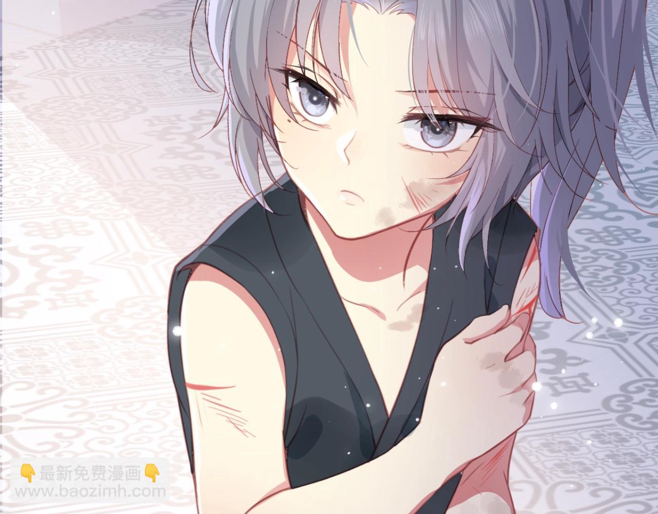 人物小档案-第1话