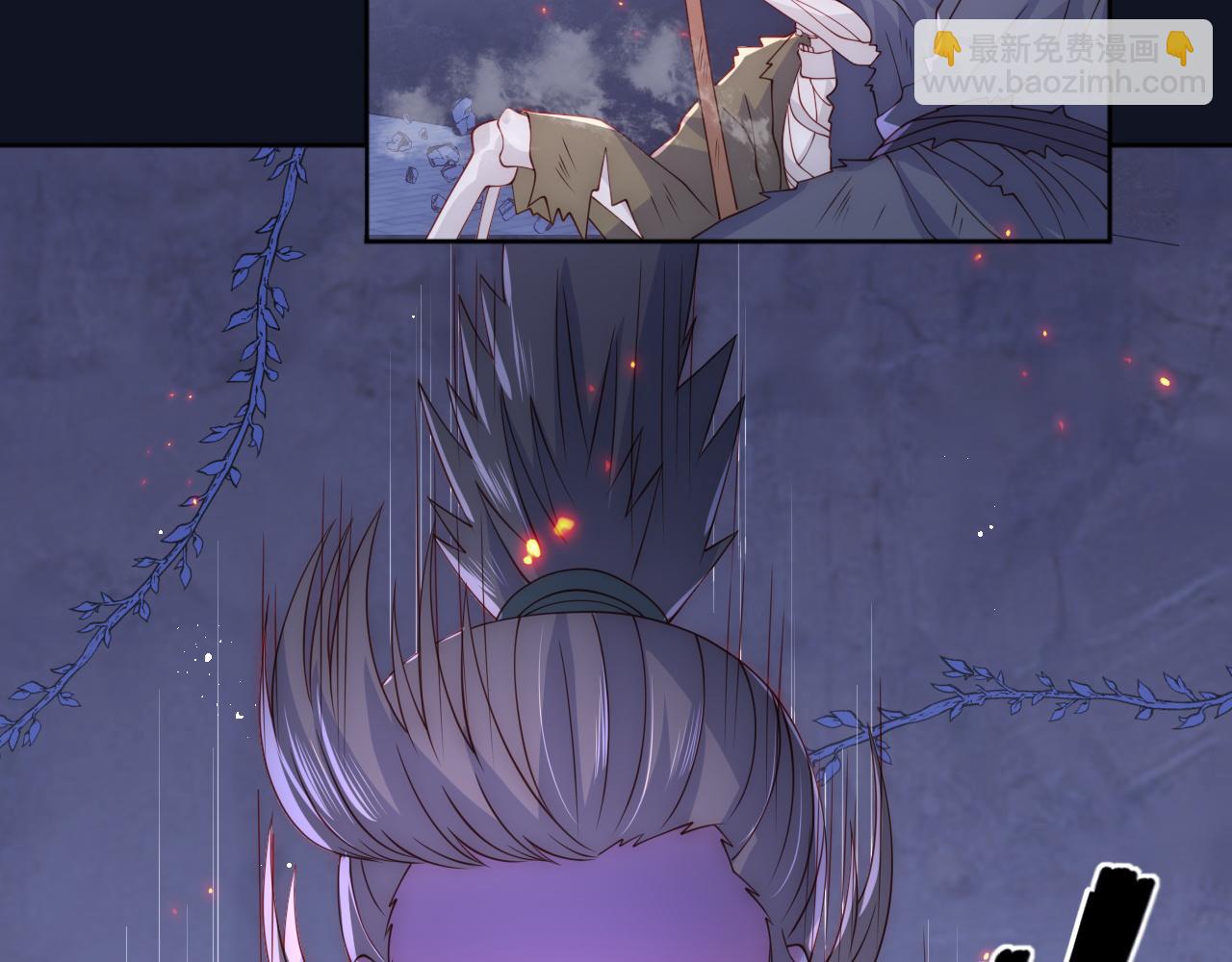 第128话 探宝正式开始！(1/3)-第13话