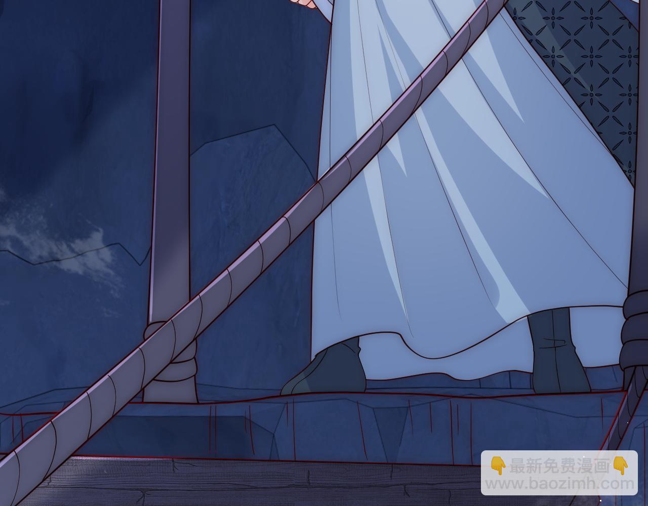 第130话 逃跑遇见&ldquo;女鬼&rdquo;？(1/3)-第15话