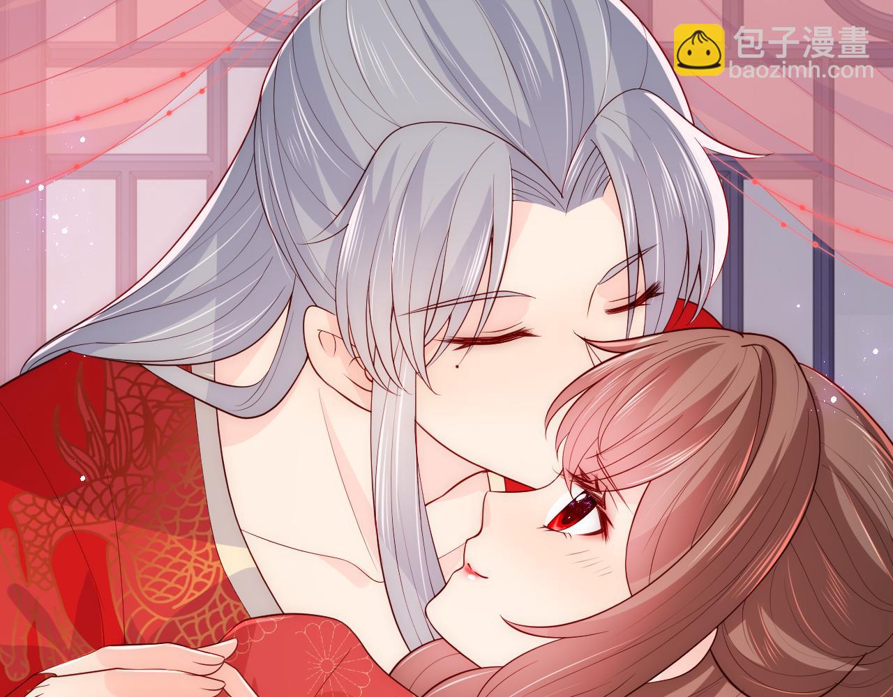 第148话 正在兴致却&hellip;&hellip;(1/2)-第19话