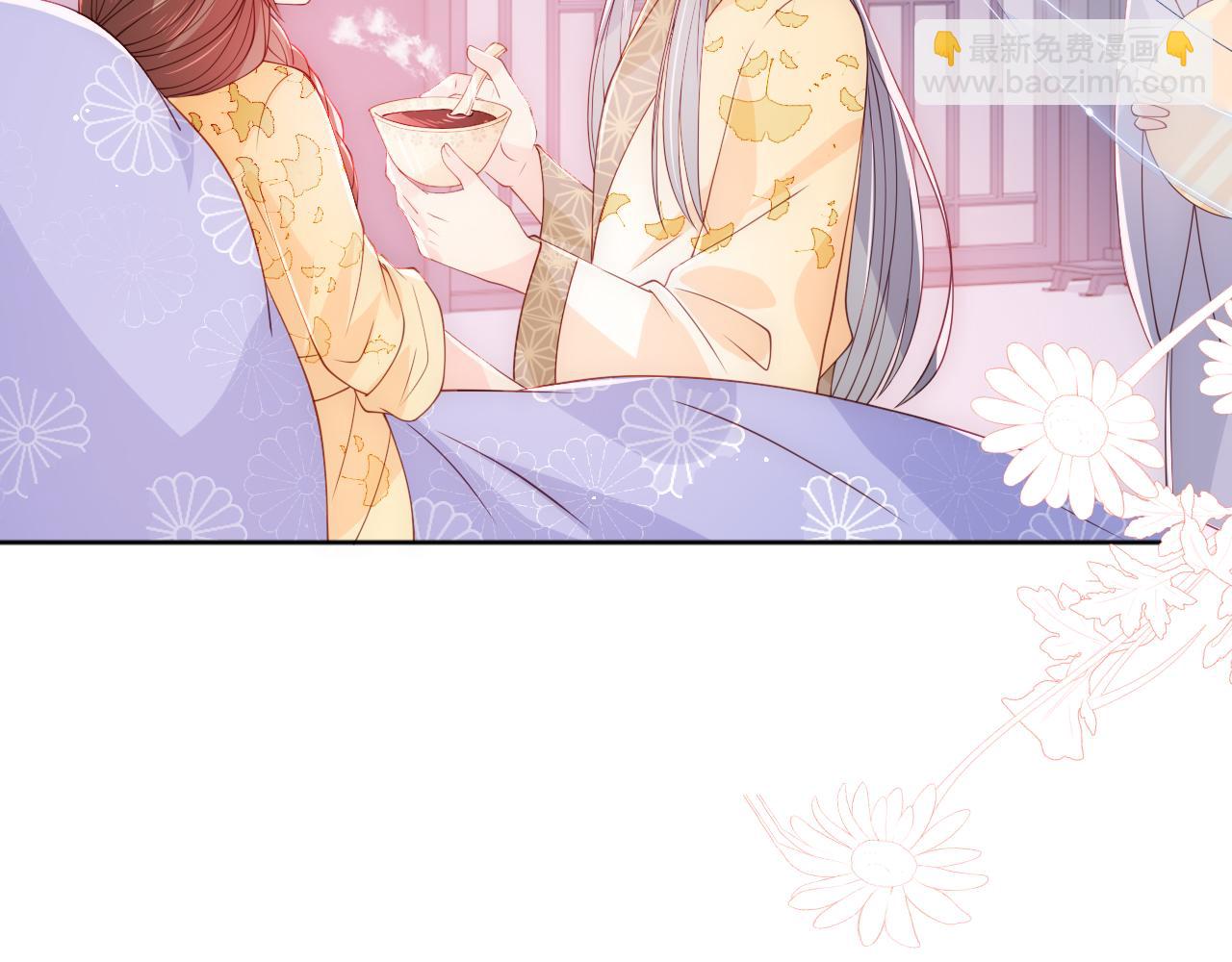 第148话 正在兴致却&hellip;&hellip;(1/2)-第19话