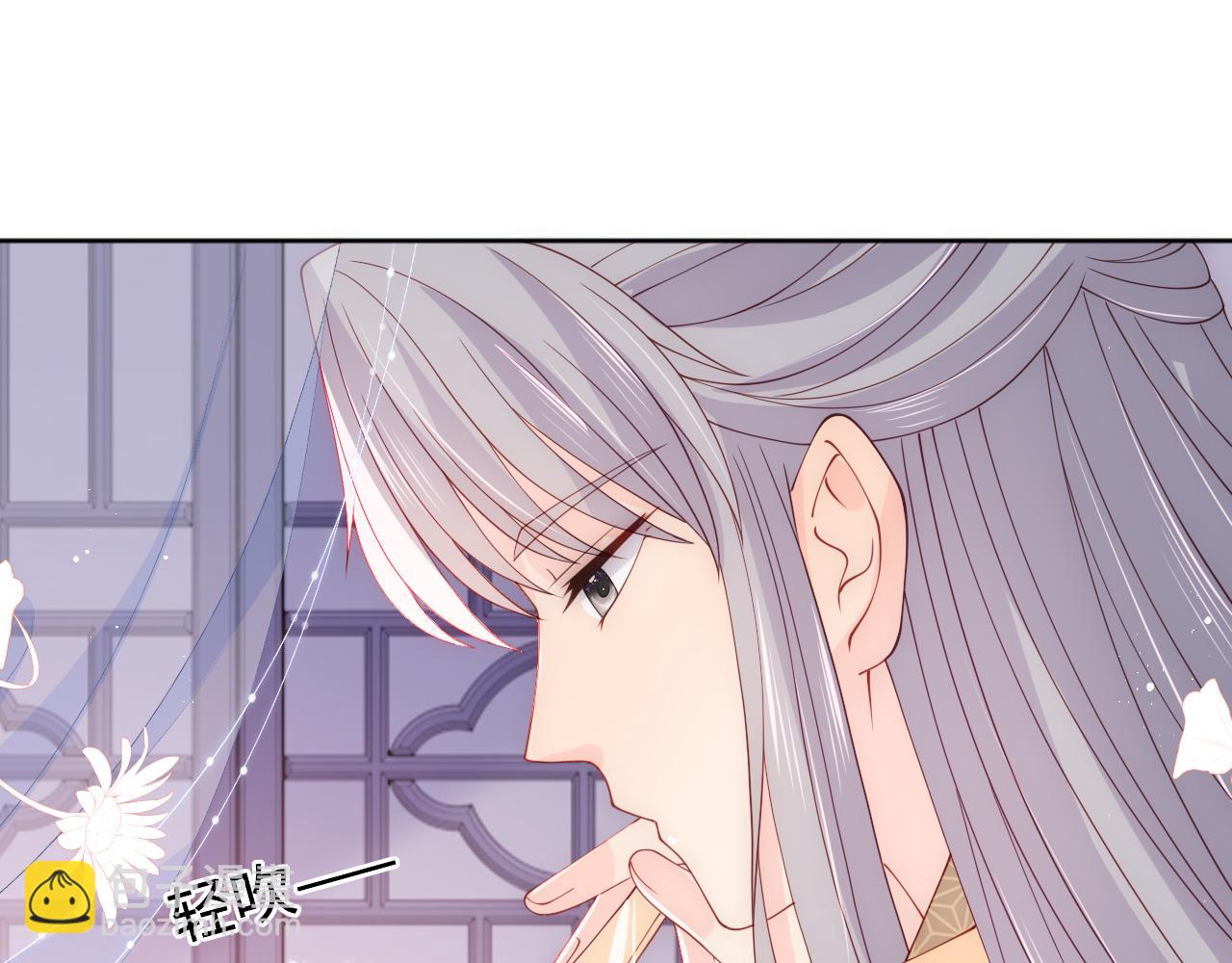 第148话 正在兴致却&hellip;&hellip;(1/2)-第19话