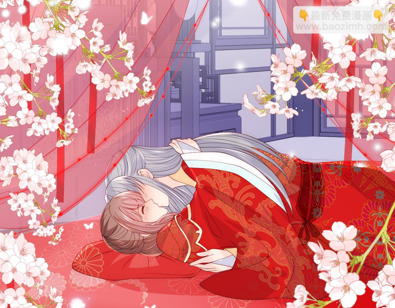 第148话 正在兴致却&hellip;&hellip;(1/2)-第19话