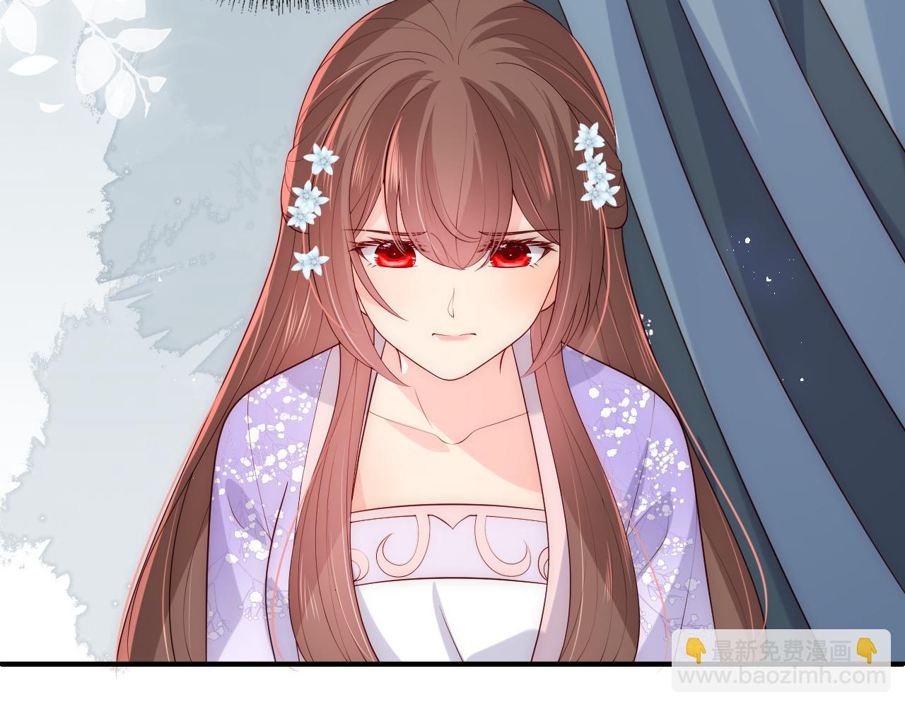 第150话 夜沐霸气救场(1/3)-第21话