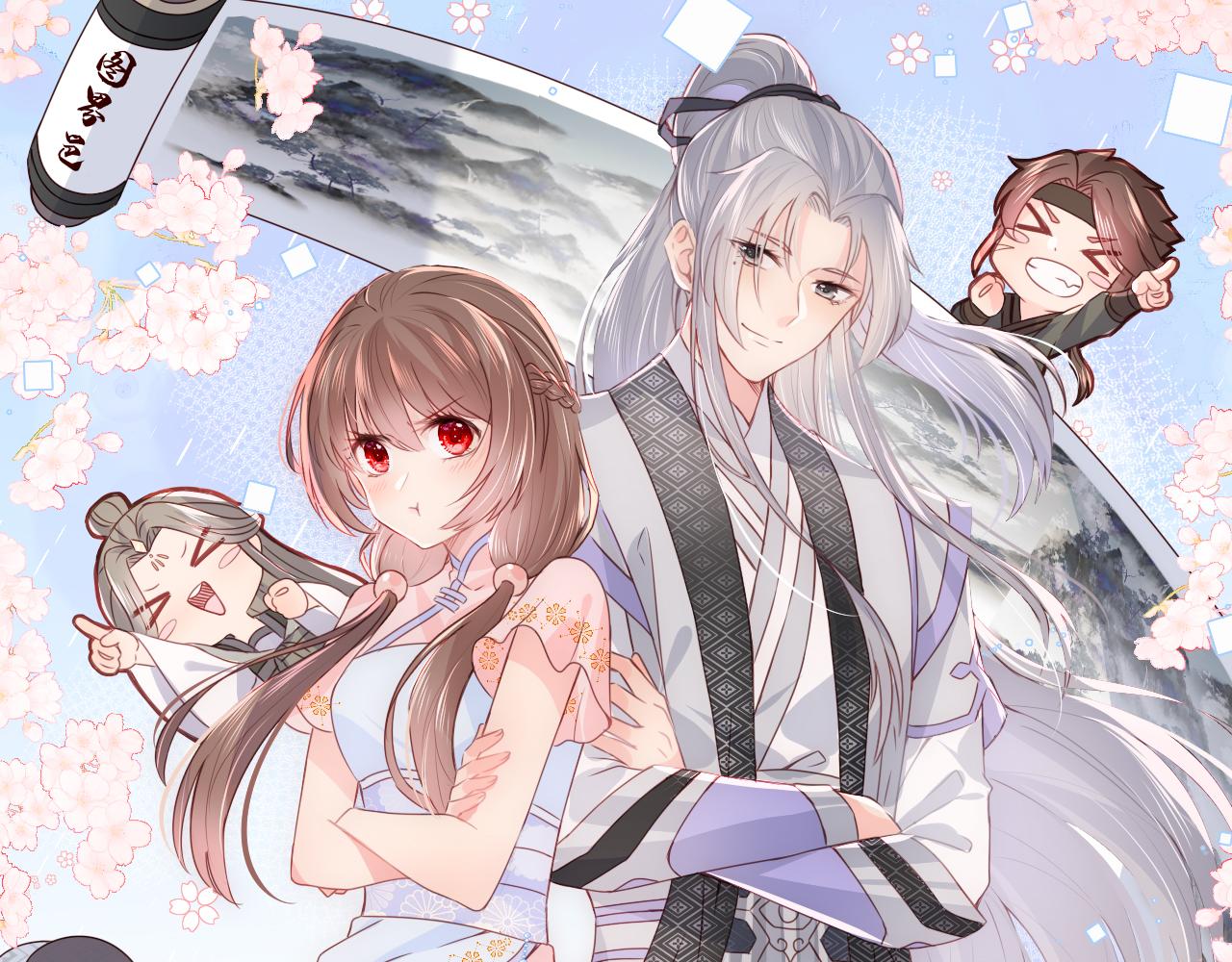 第152话 救回赵明玉(1/3)-第23话