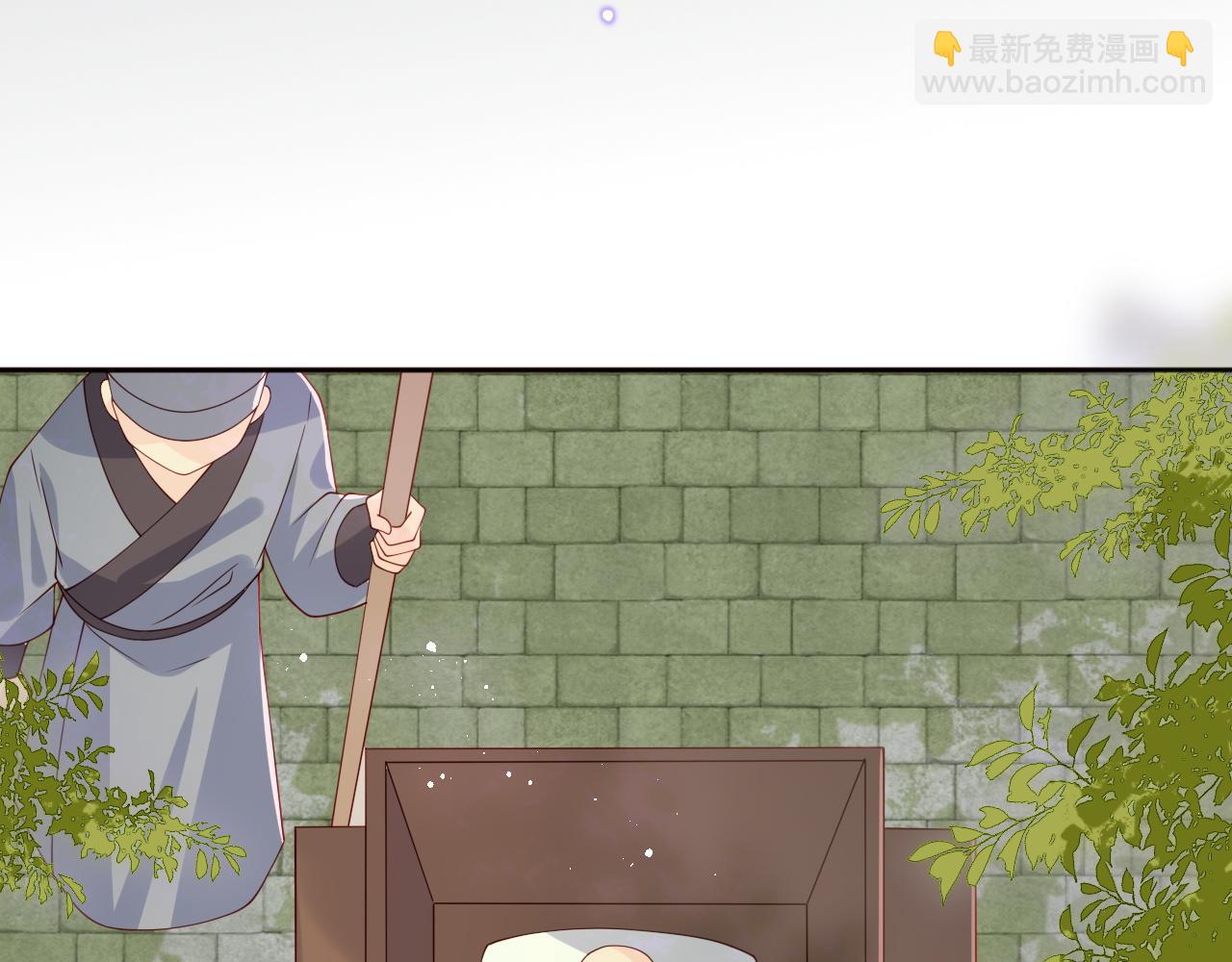 第156话 夜沐被挟持(1/3)-第25话