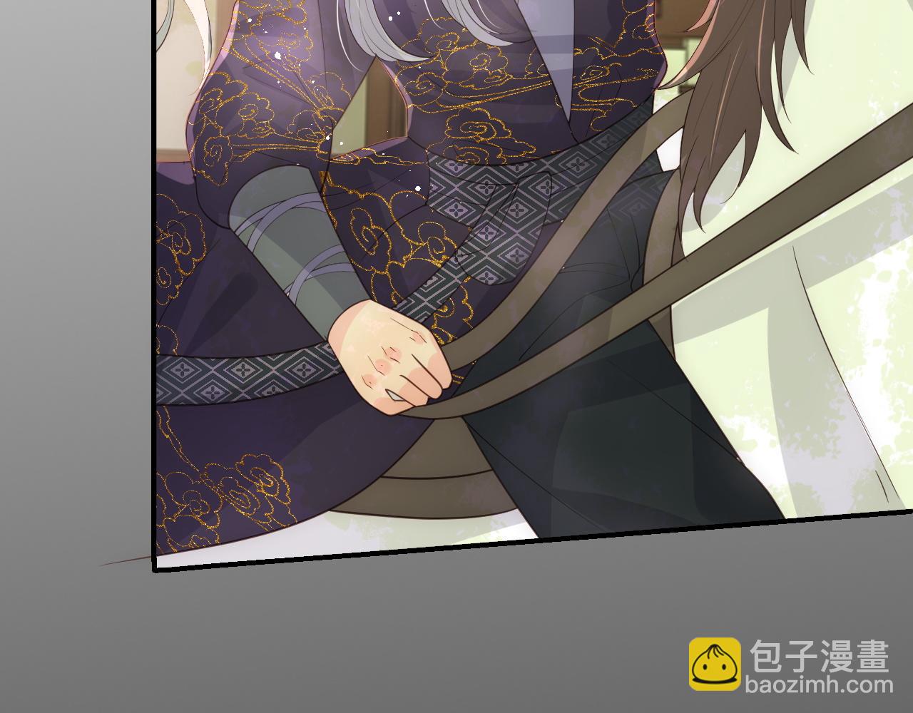 第156话 夜沐被挟持(1/3)-第25话