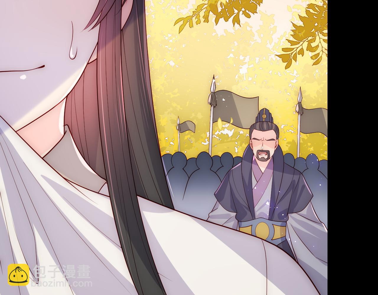 第162话 不要相信他！(1/3)-第31话