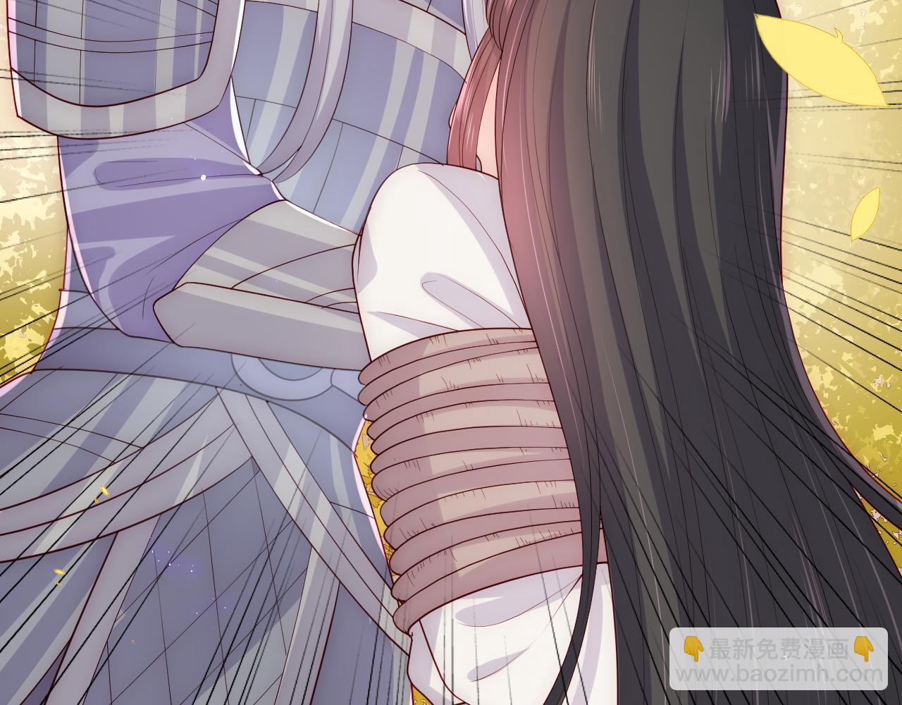 第162话 不要相信他！(1/3)-第31话