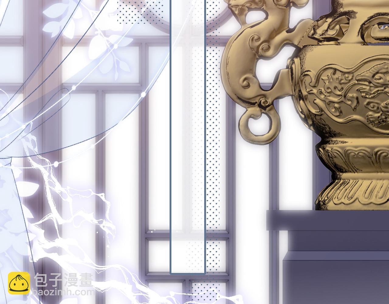 第164话 夜沐毒发换血(1/3)-第33话