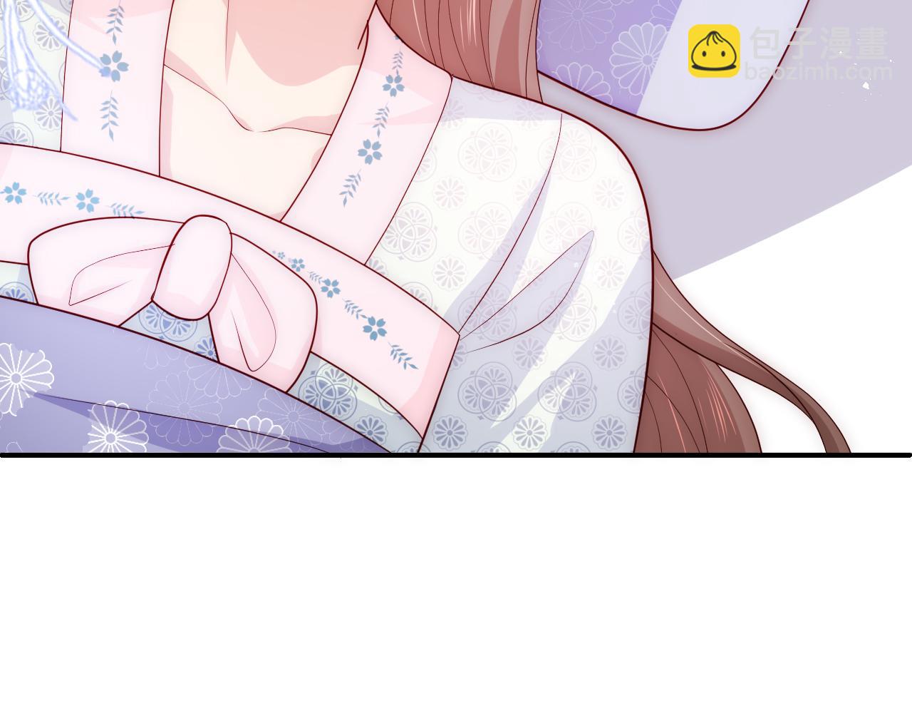 第164话 夜沐毒发换血(1/3)-第33话