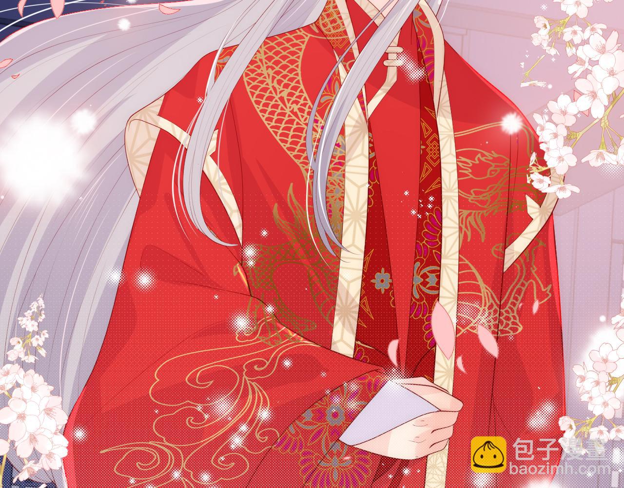 第166话 有一个人在等我回去(1/3)-第35话