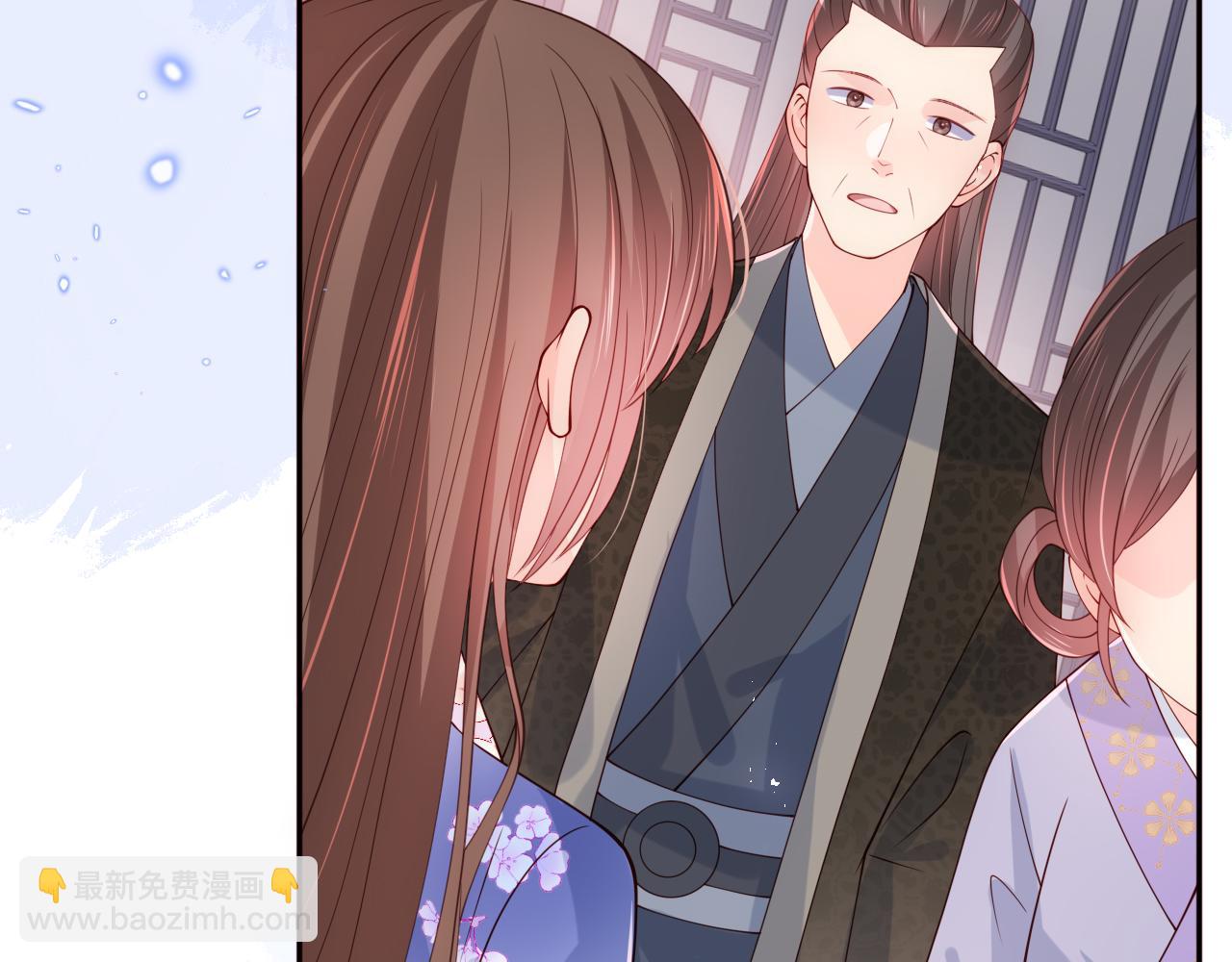 第171话 夜沐回到古代(1/2)-第41话