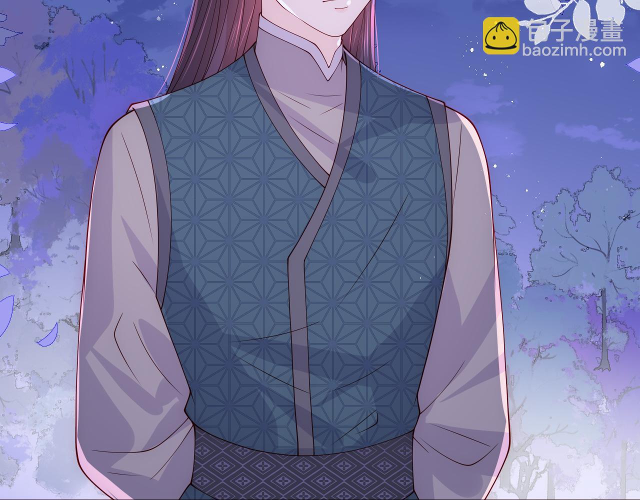 第173话 先等我擦干水再&hellip;&hellip;(1/2)-第43话