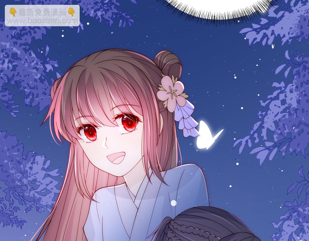 第173话 先等我擦干水再&hellip;&hellip;(1/2)-第43话