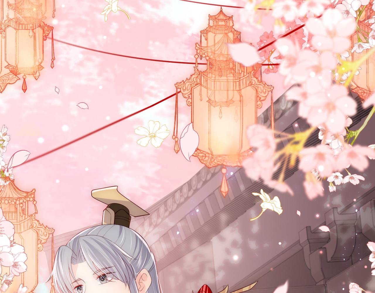 完结篇 圆满大结局(1/3)-第49话