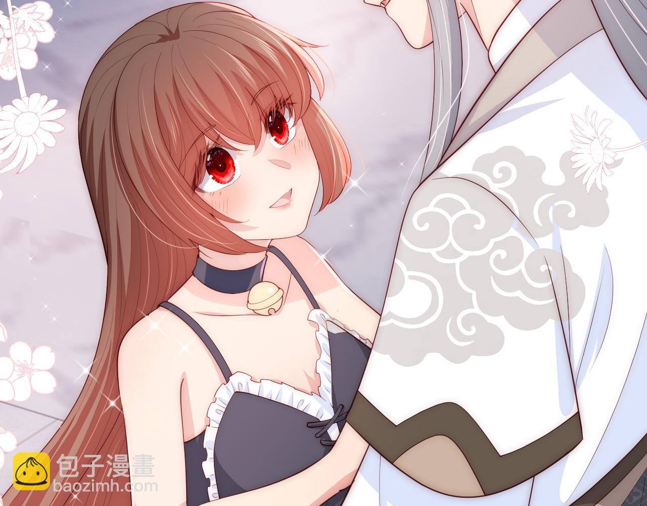 番外4 性感猫咪套装(1/2)-第53话