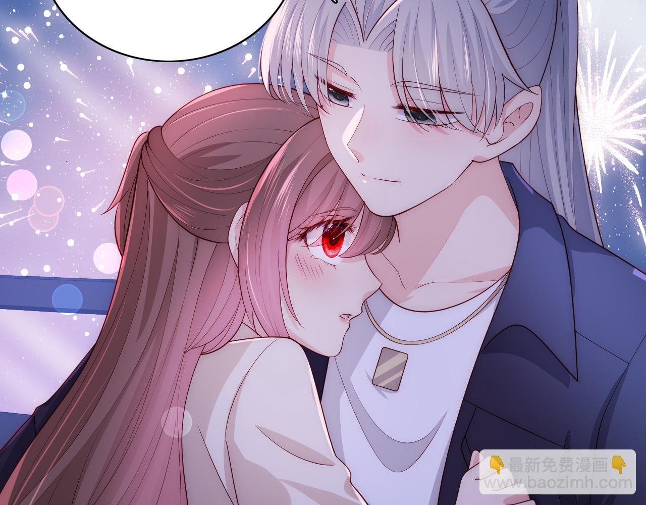 番外13 惊喜烛光晚餐(1/2)-第63话