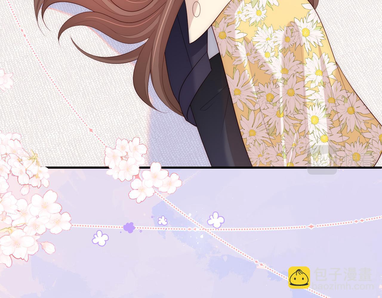 番外15 甜蜜共浴(1/2)-第65话