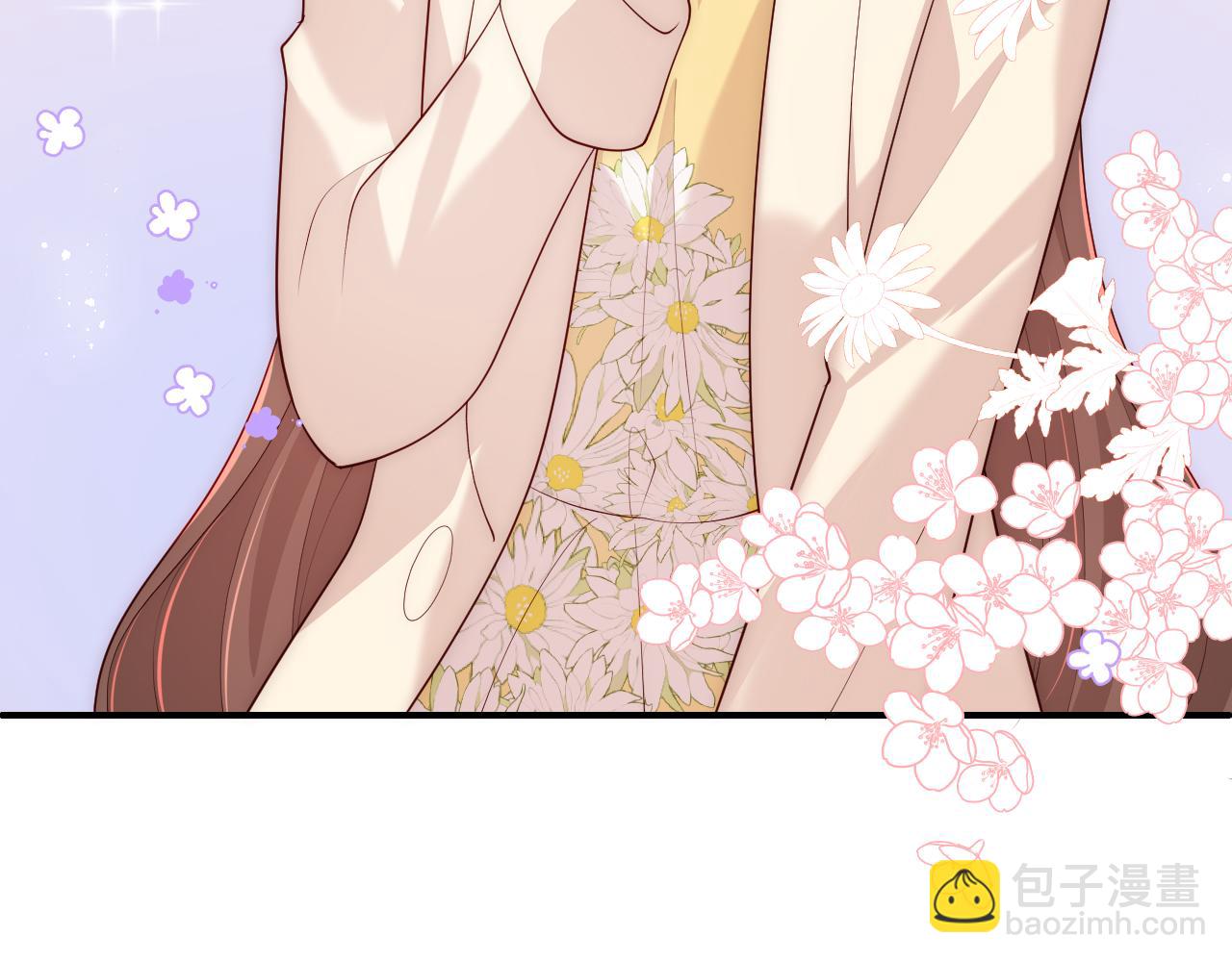 番外15 甜蜜共浴(1/2)-第65话