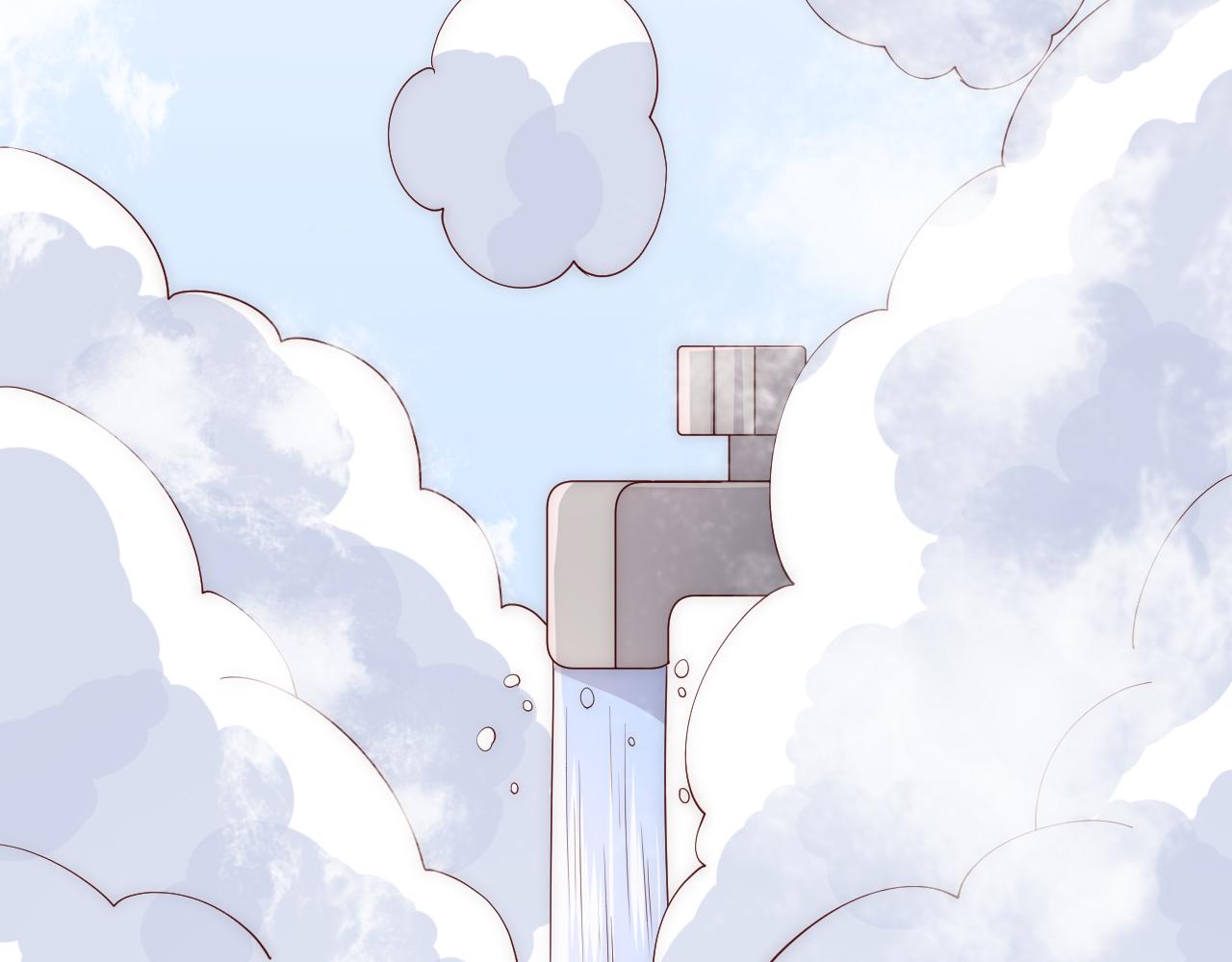 番外15 甜蜜共浴(1/2)-第65话