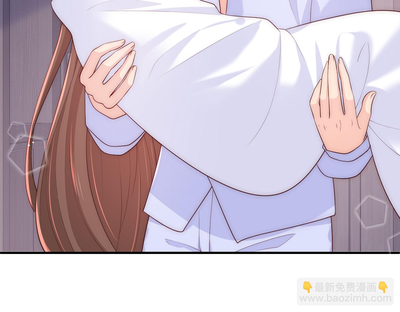 番外15 甜蜜共浴(1/2)-第65话