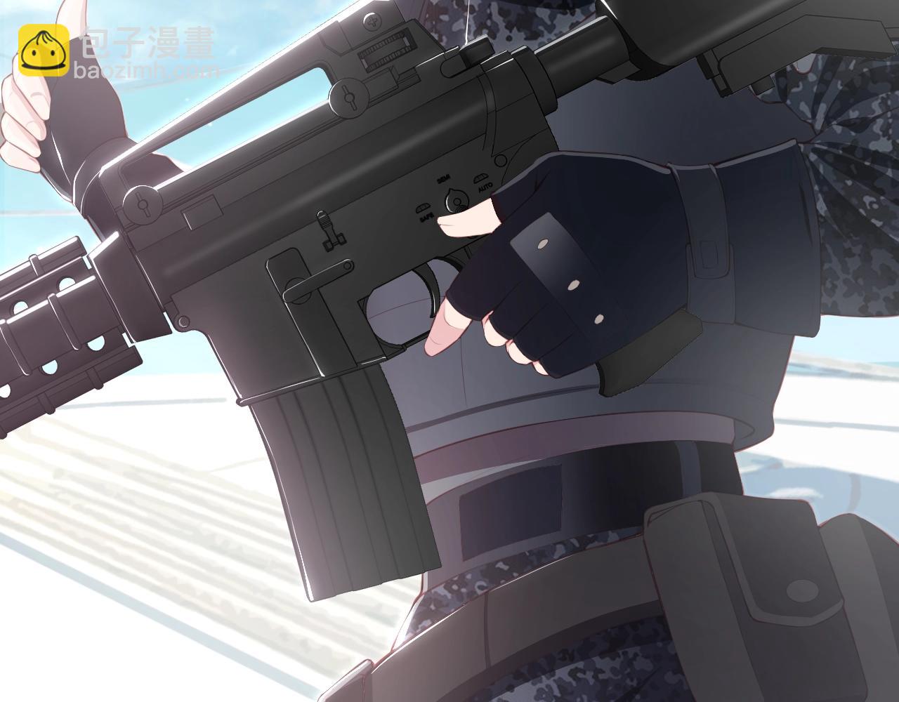 第1话 穿越当天就要杀了男主？(1/4)-第3话