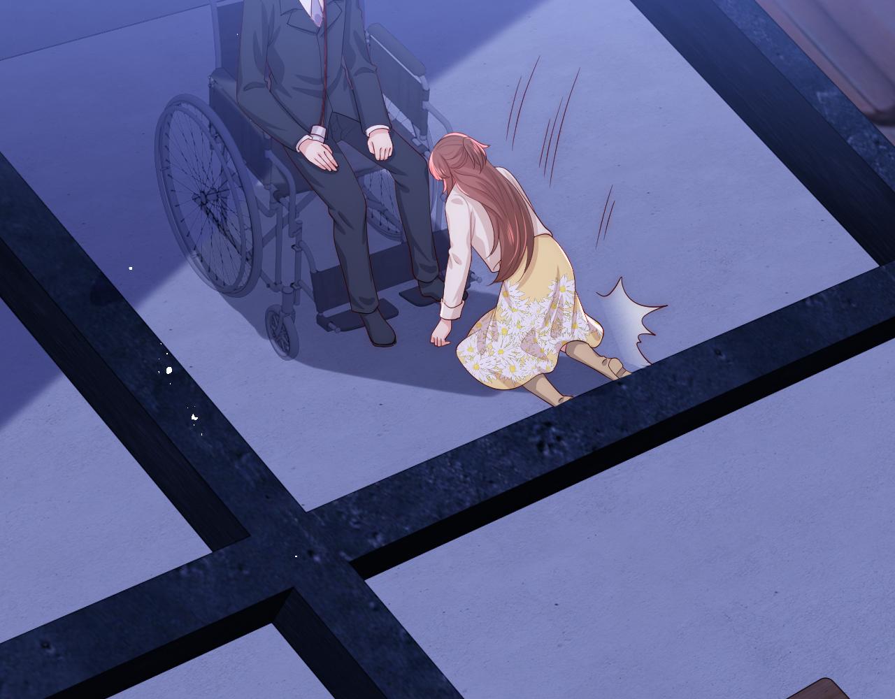 番外19 墨临渊现身护妻(1/2)-第69话