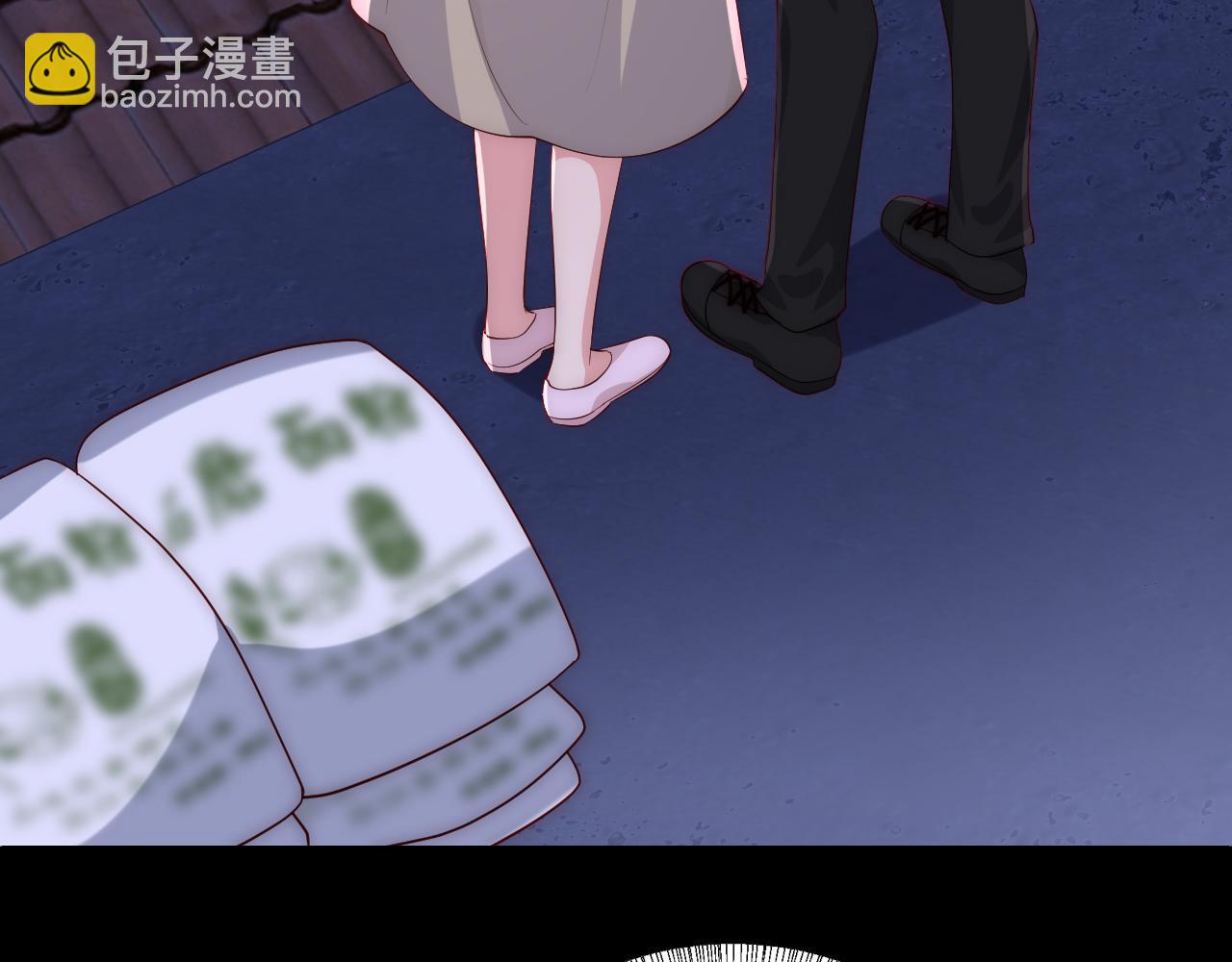 番外19 墨临渊现身护妻(1/2)-第69话