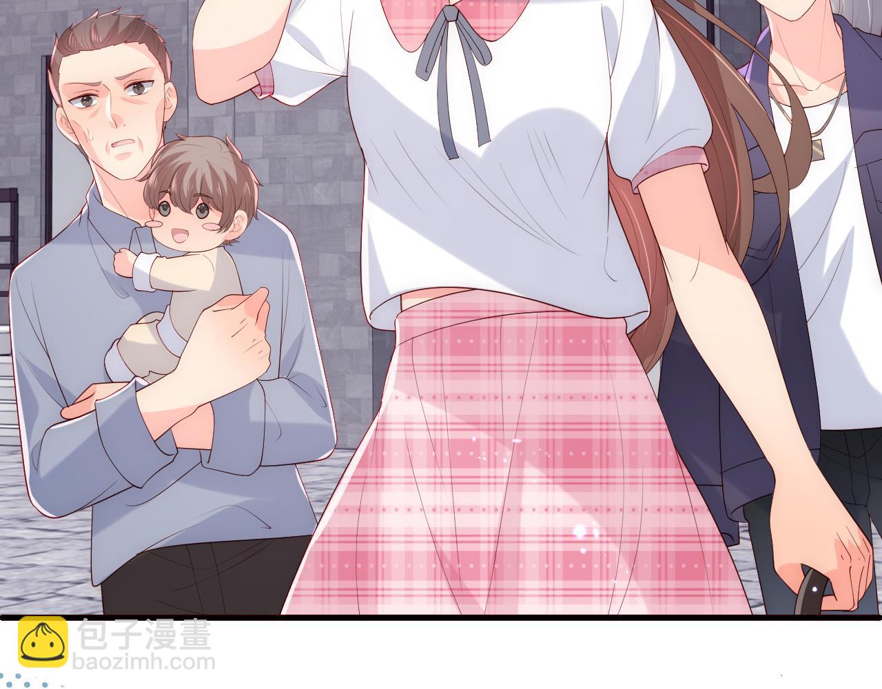 番外21 我把女儿正式交给你(1/2)-第71话