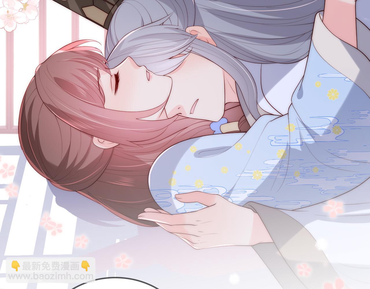 番外23 父子对战(1/2)-第73话