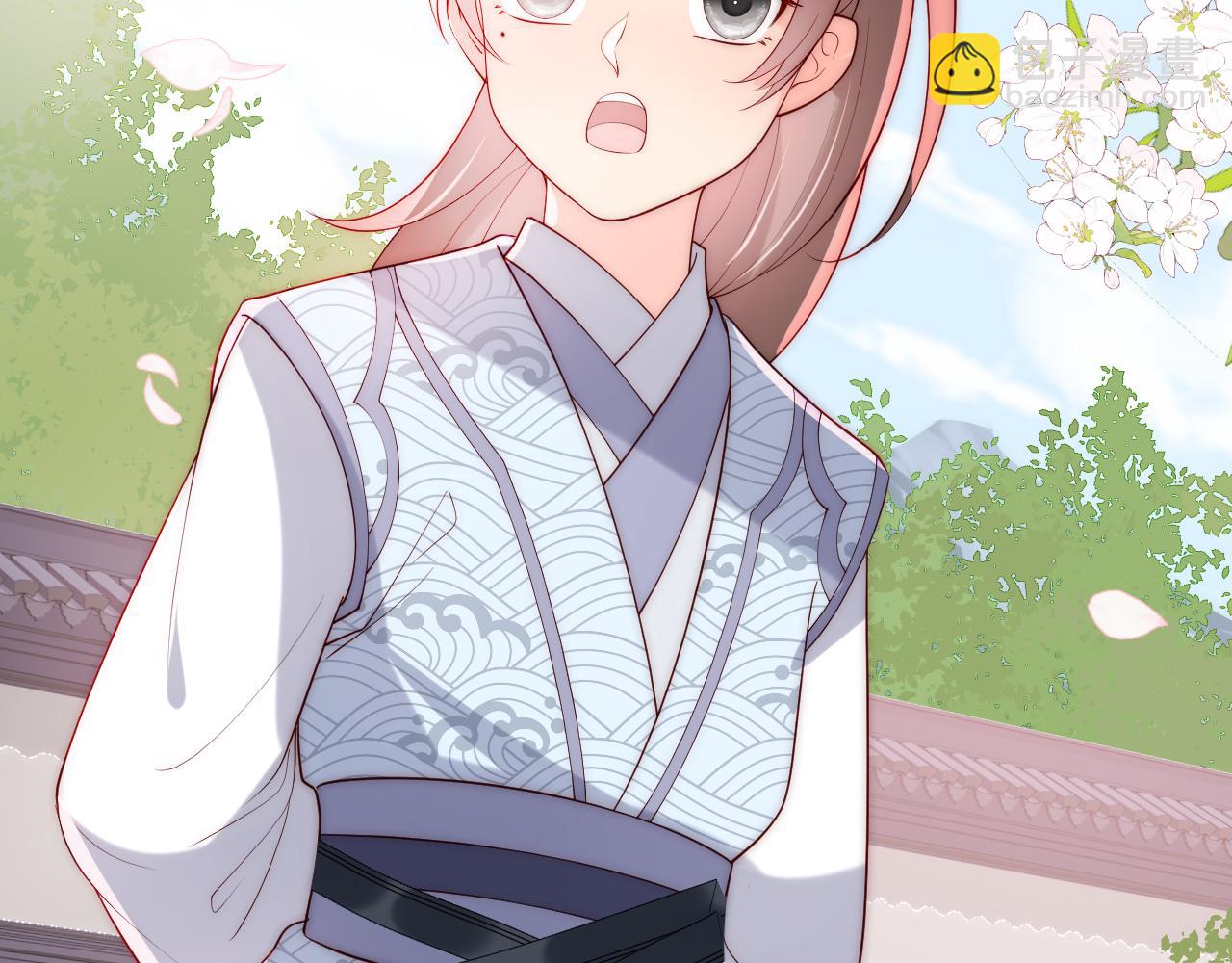 番外23 父子对战(1/2)-第73话