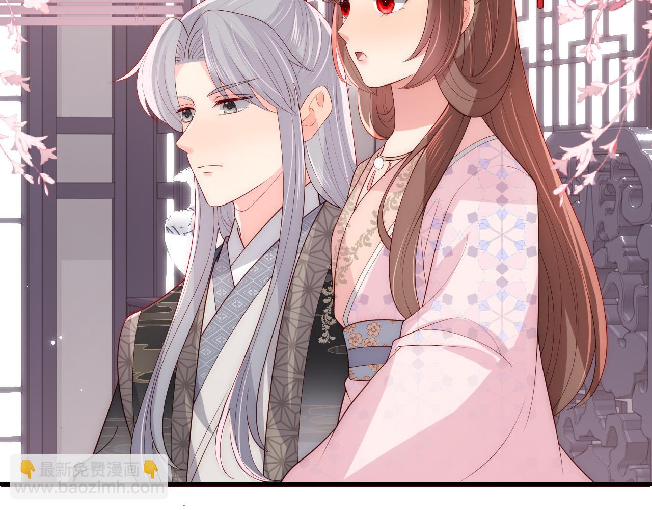 番外23 父子对战(1/2)-第73话