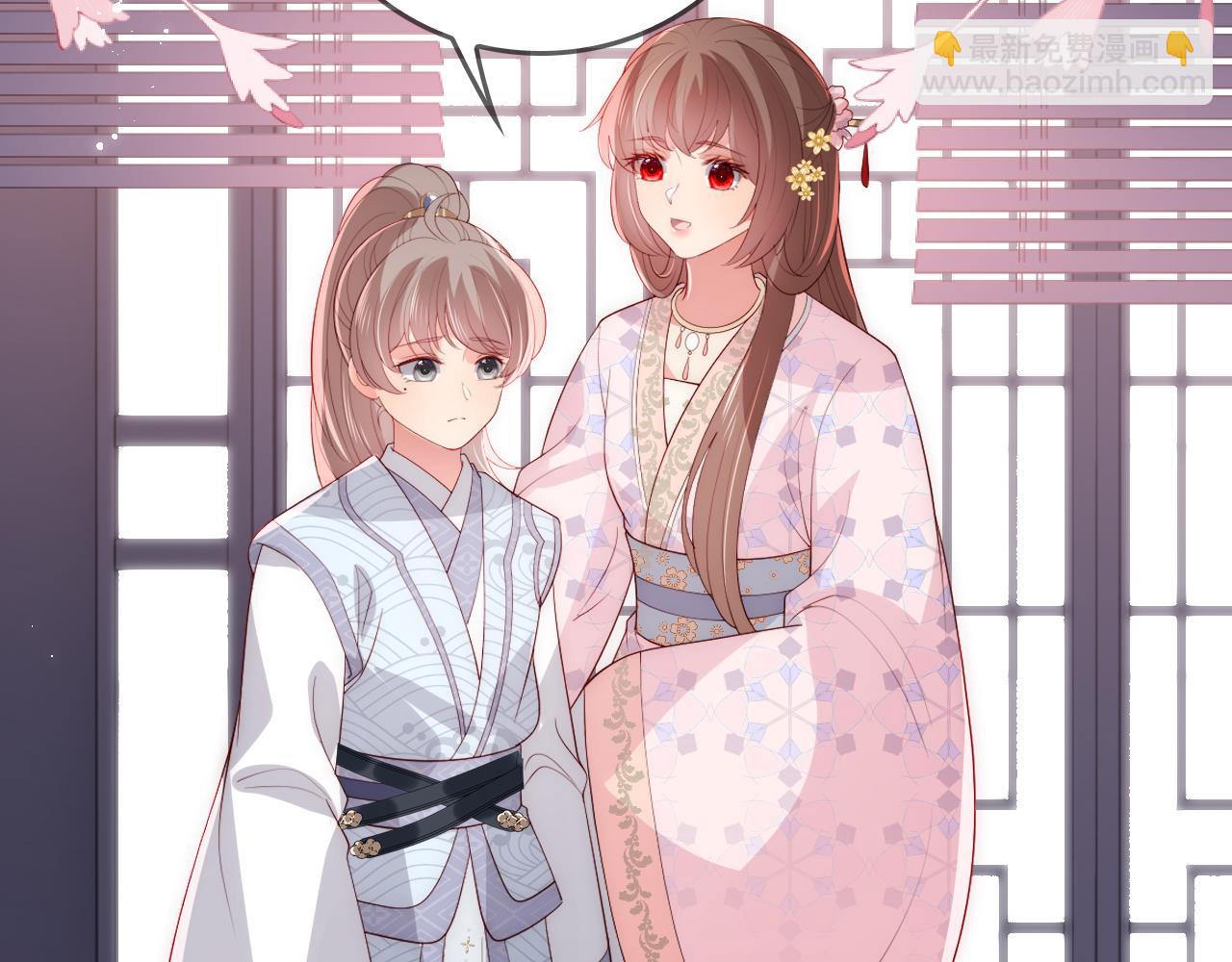 番外23 父子对战(1/2)-第73话