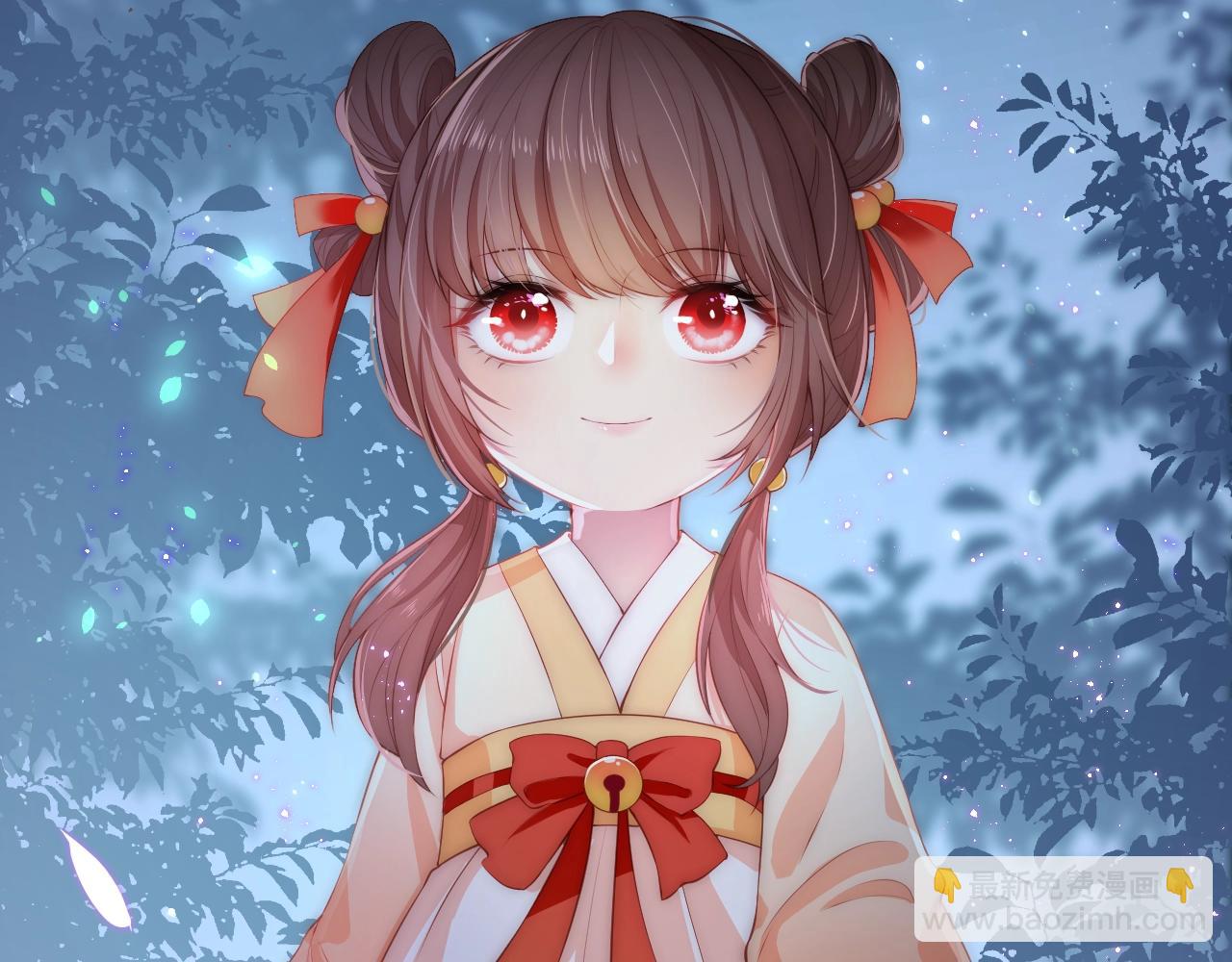 第3话 我就是个大好人！(1/3)-第5话