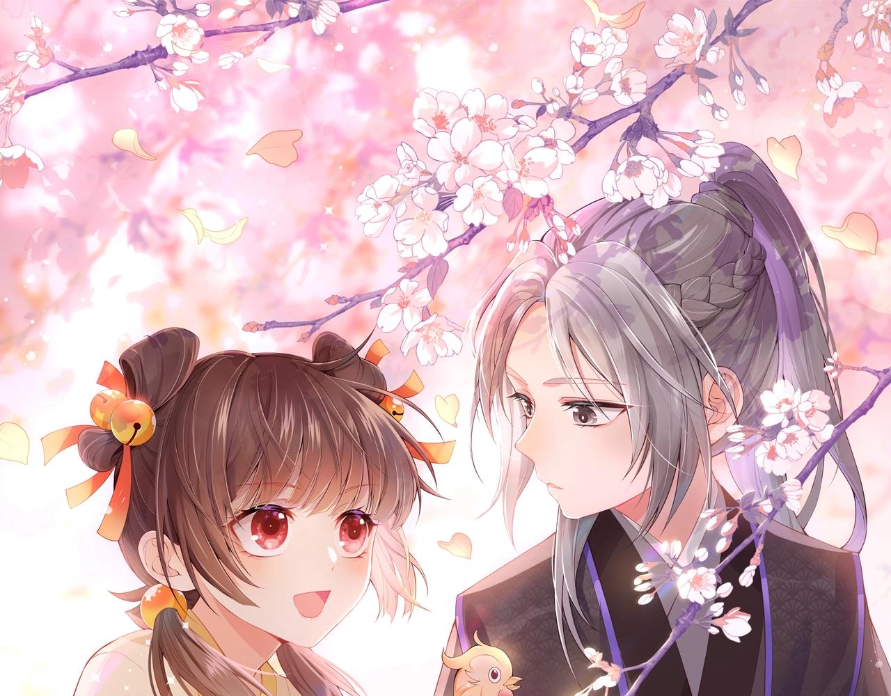 第5话 冒牌货被拆穿？！(1/3)-第7话