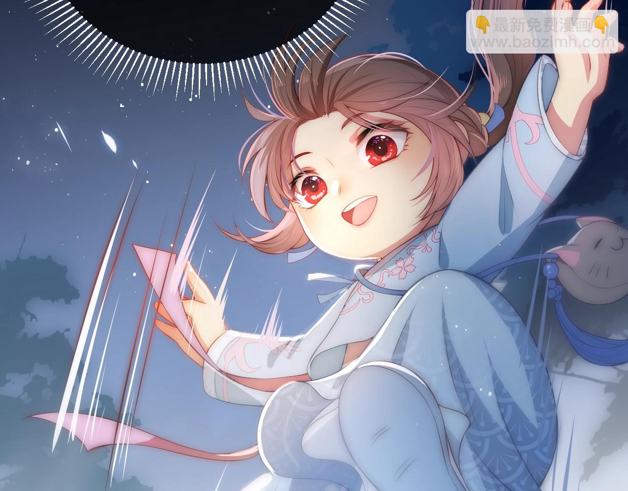 第5话 冒牌货被拆穿？！(1/3)-第7话